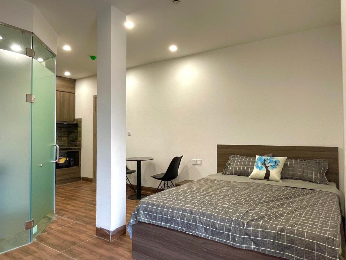 Homestay Vu Mien, Tay Ho, Ba Dinh Hanoi Exterior foto