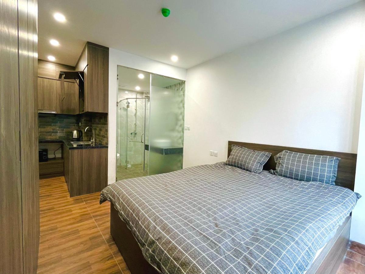 Homestay Vu Mien, Tay Ho, Ba Dinh Hanoi Exterior foto