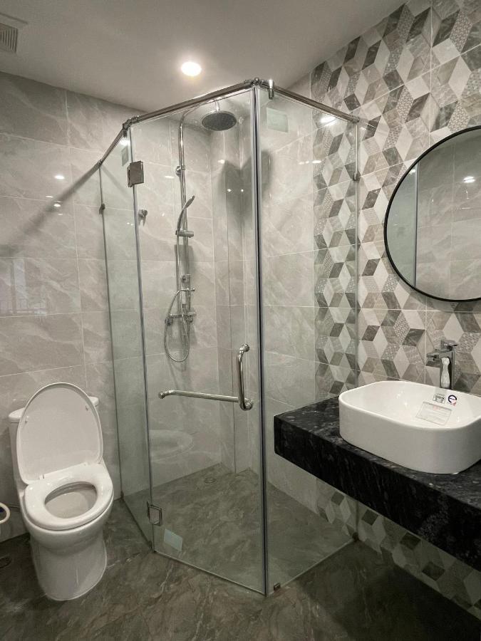 Homestay Vu Mien, Tay Ho, Ba Dinh Hanoi Exterior foto