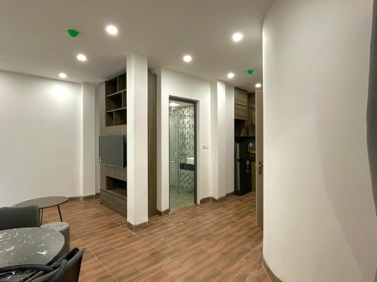 Homestay Vu Mien, Tay Ho, Ba Dinh Hanoi Exterior foto