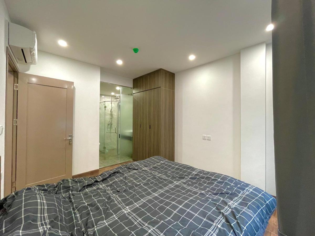 Homestay Vu Mien, Tay Ho, Ba Dinh Hanoi Exterior foto