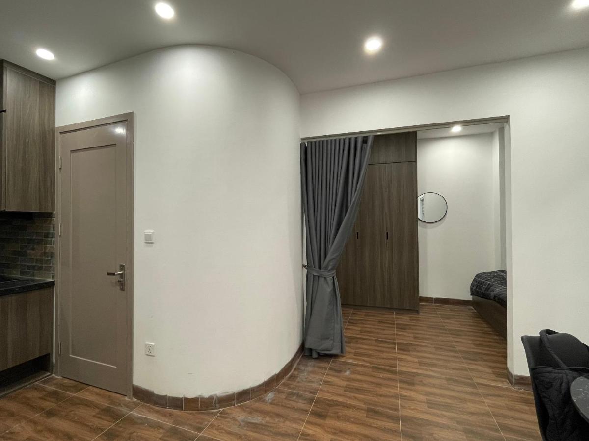 Homestay Vu Mien, Tay Ho, Ba Dinh Hanoi Exterior foto